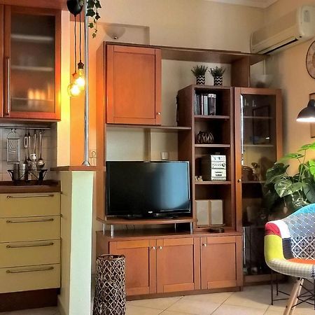 Skg- Like Home Θεσσαλονίκη Εξωτερικό φωτογραφία