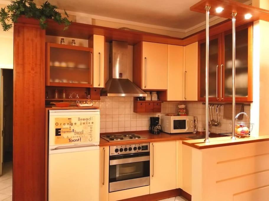 Skg- Like Home Θεσσαλονίκη Εξωτερικό φωτογραφία