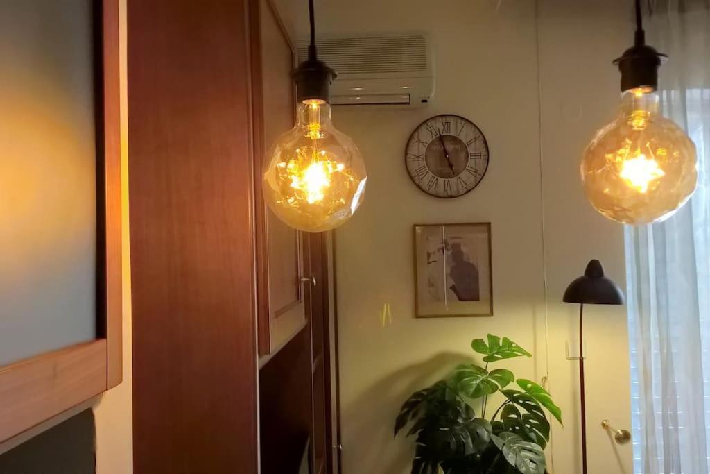 Skg- Like Home Θεσσαλονίκη Εξωτερικό φωτογραφία