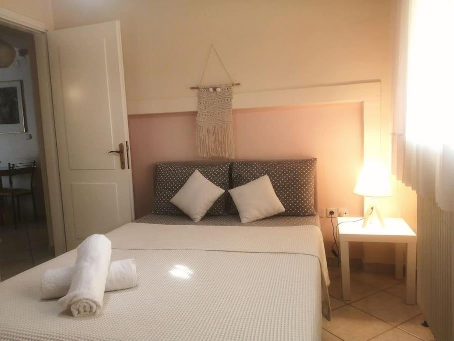 Skg- Like Home Θεσσαλονίκη Εξωτερικό φωτογραφία