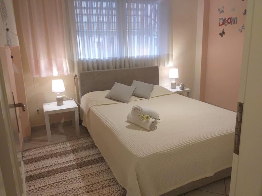 Skg- Like Home Θεσσαλονίκη Εξωτερικό φωτογραφία