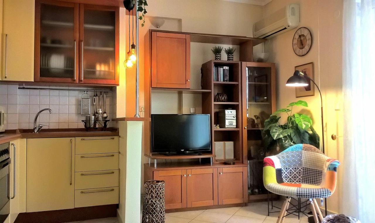 Skg- Like Home Θεσσαλονίκη Εξωτερικό φωτογραφία
